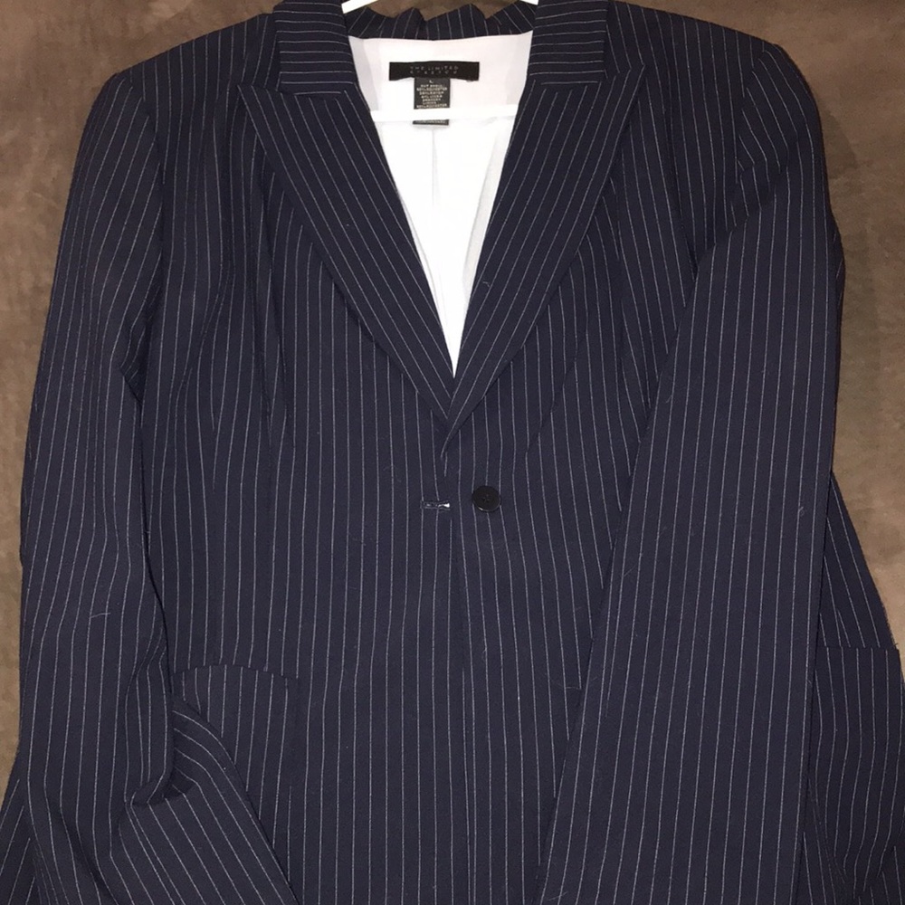 Limited Stretch Women’s Suit Coat